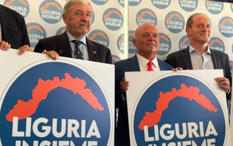 Marco Bucci lancia Liguria Insieme: un progetto politico regionale