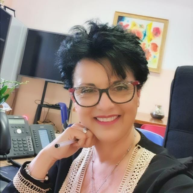 Maria Grazia Blanco diventa Dirigente Scolastica del Fermi Polo Montale