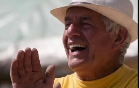 Oggi le ceneri di Pierre Antoine Biancheri sparse sul Monte Saccarello, vittima del quad a Triora