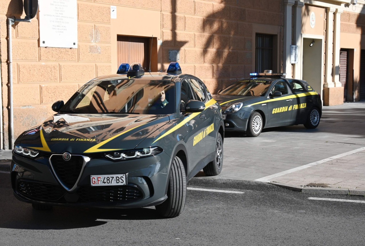 Operazione della Guardia di Finanza di Imperia: scoperta evasione da 4,6 milioni per favoreggiamento della prostituzione online