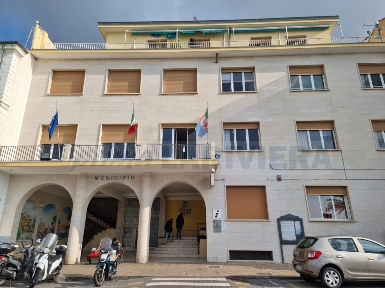 Ospedaletti: una settimana di eventi tra arte e sport