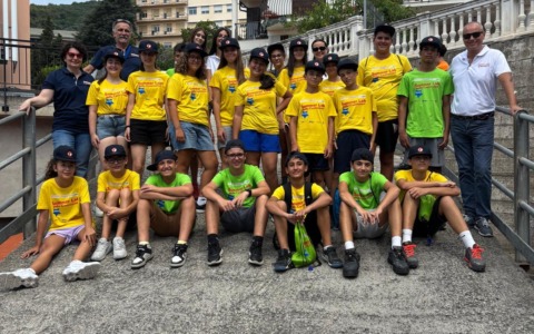 Parte il Summer Lab delle Costruzioni 2026 di Formedil Imperia