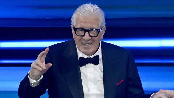 Peppino Di Capri, icona della musica italiana, ci lascia a 87 anni