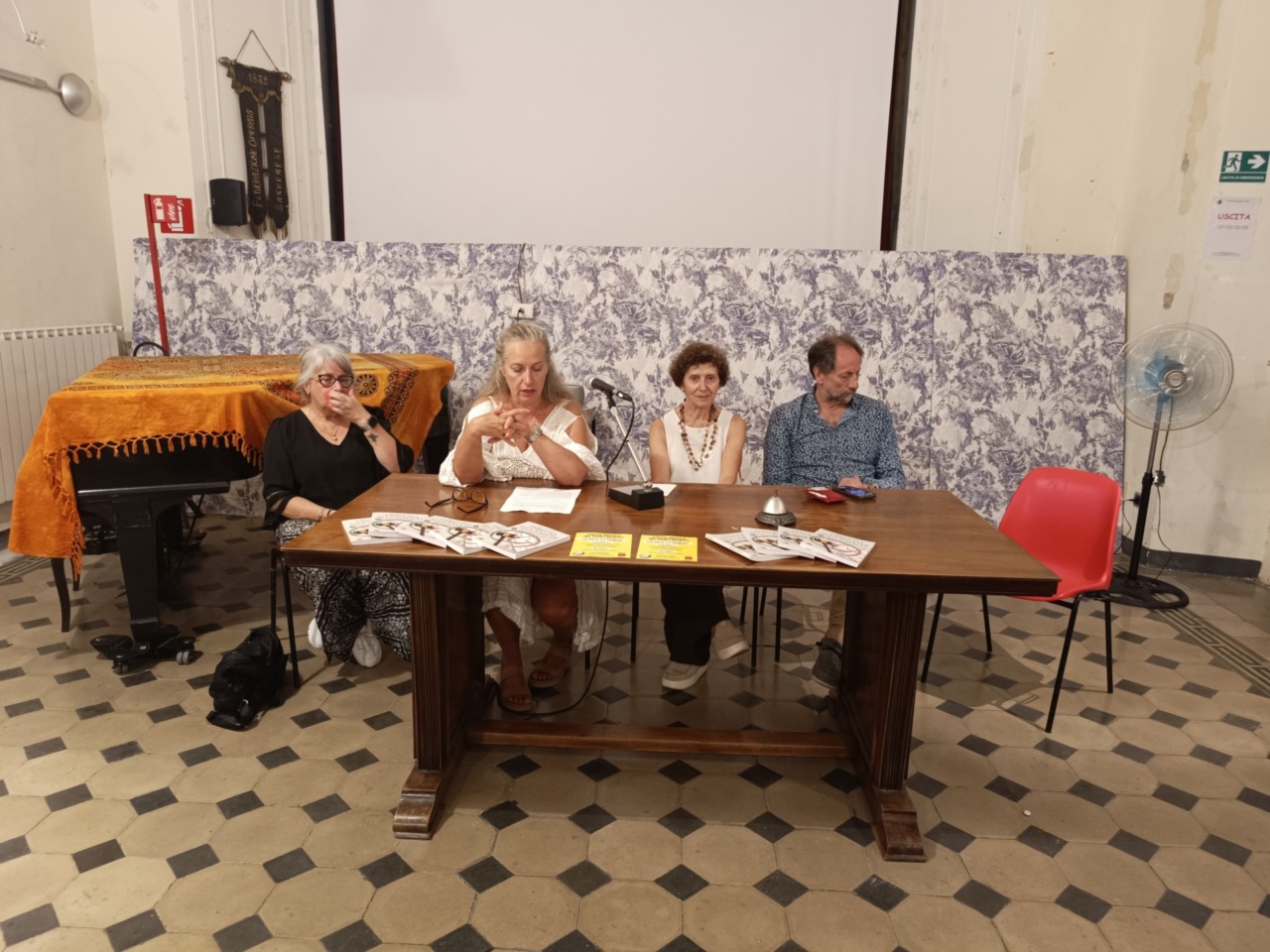 Progetto Comune: «Basta pagare per ottenere diritti in sanità»