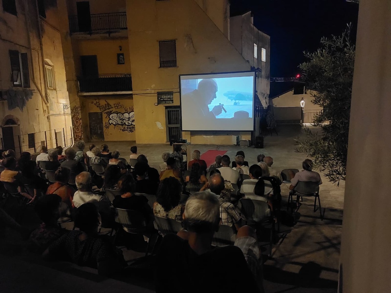 Questa sera il film “Raya e l’ultimo drago” a Sanremo