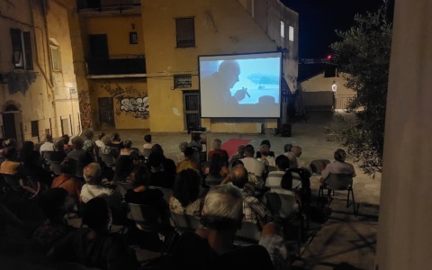 Questa sera il film “Raya e l’ultimo drago” a Sanremo