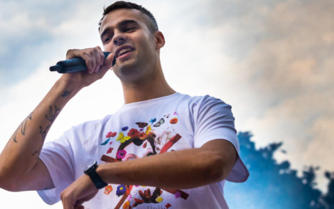 Ranzy e Fresh ’n Clean Junior protagonisti della 23° edizione “Porte Aperte alla Musica”