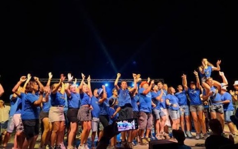 Ritorna la Festa dei Rebatta Buse: quattro giorni di musica e solidarietà