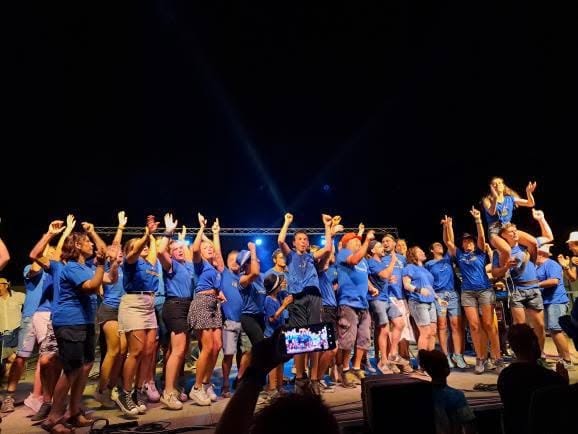 Ritorna la Festa dei Rebatta Buse: quattro giorni di musica e solidarietà