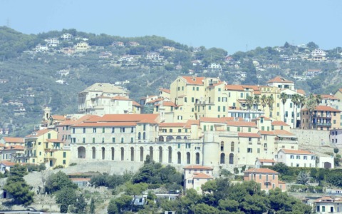 Ritornano i Concerti delle Logge nel suggestivo Parasio