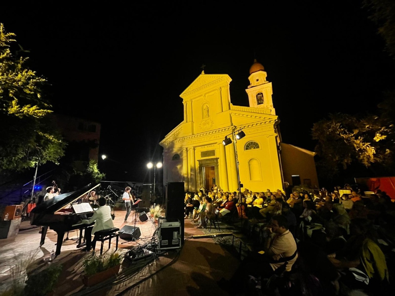 Rovere d’Oro 2026: Talenti musicali da tutto il mondo in concerto