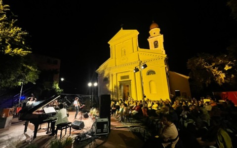 Rovere d’Oro 2026: Talenti musicali da tutto il mondo in concerto