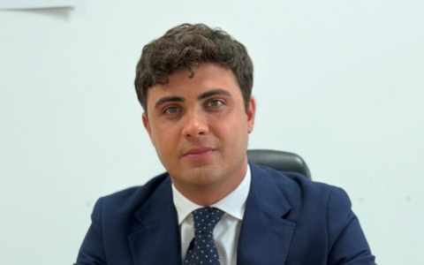 Salvatore Crupi assume la guida della Squadra Mobile di Imperia
