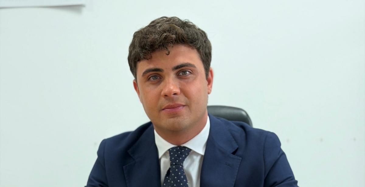 Salvatore Crupi assume la guida della Squadra Mobile di Imperia