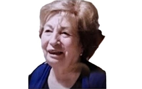 Sanremo dà l’ultimo saluto a Lina Longo, scomparsa a 82 anni