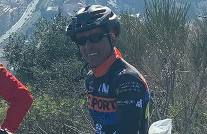 Sanremo in lutto per Luciano Larosa, scomparso a 65 anni all’Ospedale Santa Corona