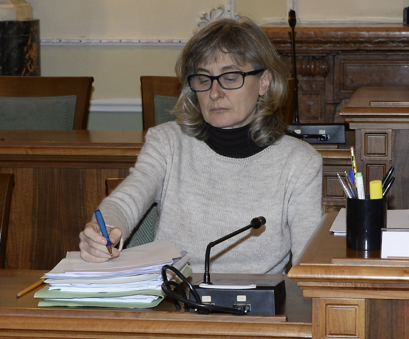 Sentenza favorevole al presidente Scajola nel caso Migliorini