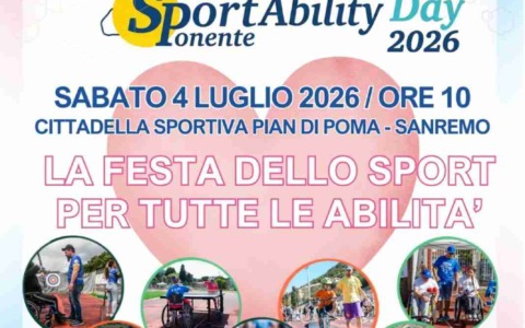 SportAbility Day: Grande festa a Pian di Poma