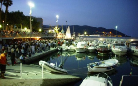 Stella Maris e la pesca inclusiva: un evento per tutti