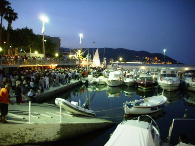 Stella Maris e la pesca inclusiva: un evento per tutti