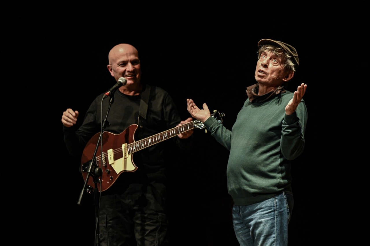 Teatro Cavour: una stagione ricca di eventi con Edoardo Leo e altri protagonisti