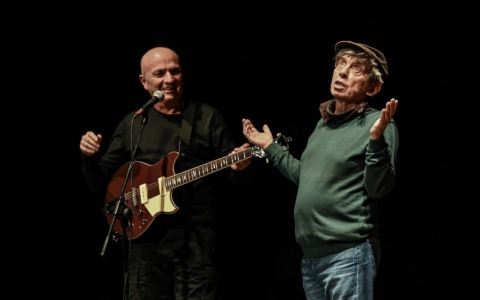 Teatro Cavour: una stagione ricca di eventi con Edoardo Leo e altri protagonisti