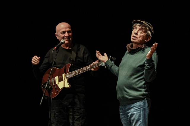 Teatro Cavour: una stagione ricca di eventi con Edoardo Leo e altri protagonisti