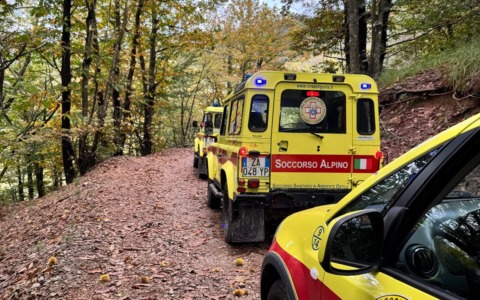 Tragedia a Triora: motociclista perde la vita