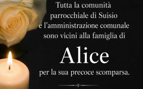 Tragedia in piscina: la conferma del decesso di Alice Ferrari, 11 anni