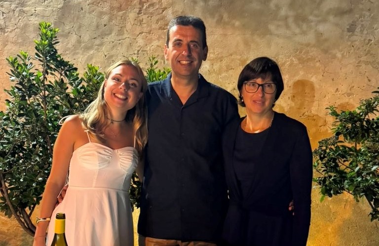 Trionfo di Calvini di Sanremo al 33° Premio Vermentino
