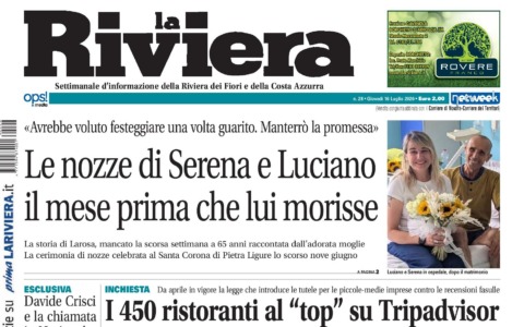 Tripadvisor: i 450 ristoranti più apprezzati della provincia