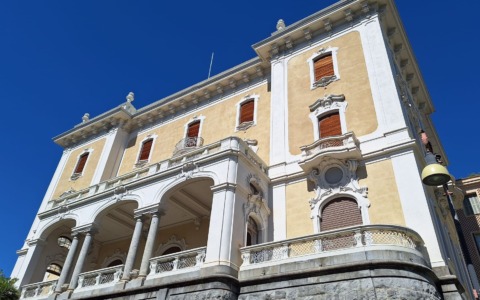 Villa Regina Margherita: Comune e Else in cerca di una nuova gestione