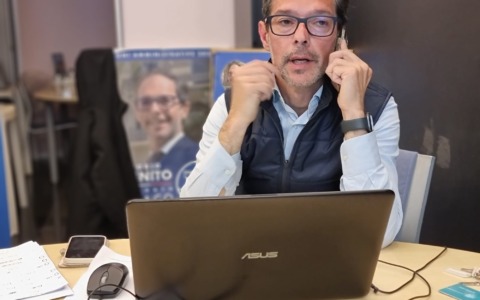 Vittorio Ingenito accusa Marzia Baldassarre: “Procedimento disciplinare ingiusto”