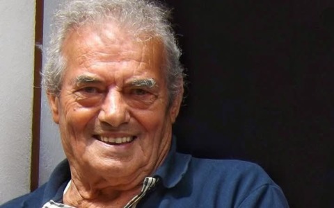 Adriano Pallanca, una leggenda della floricoltura, ci lascia