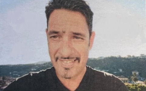 Alessandro Salemme, agente della polizia penitenziaria, muore a 61 anni lasciando una famiglia