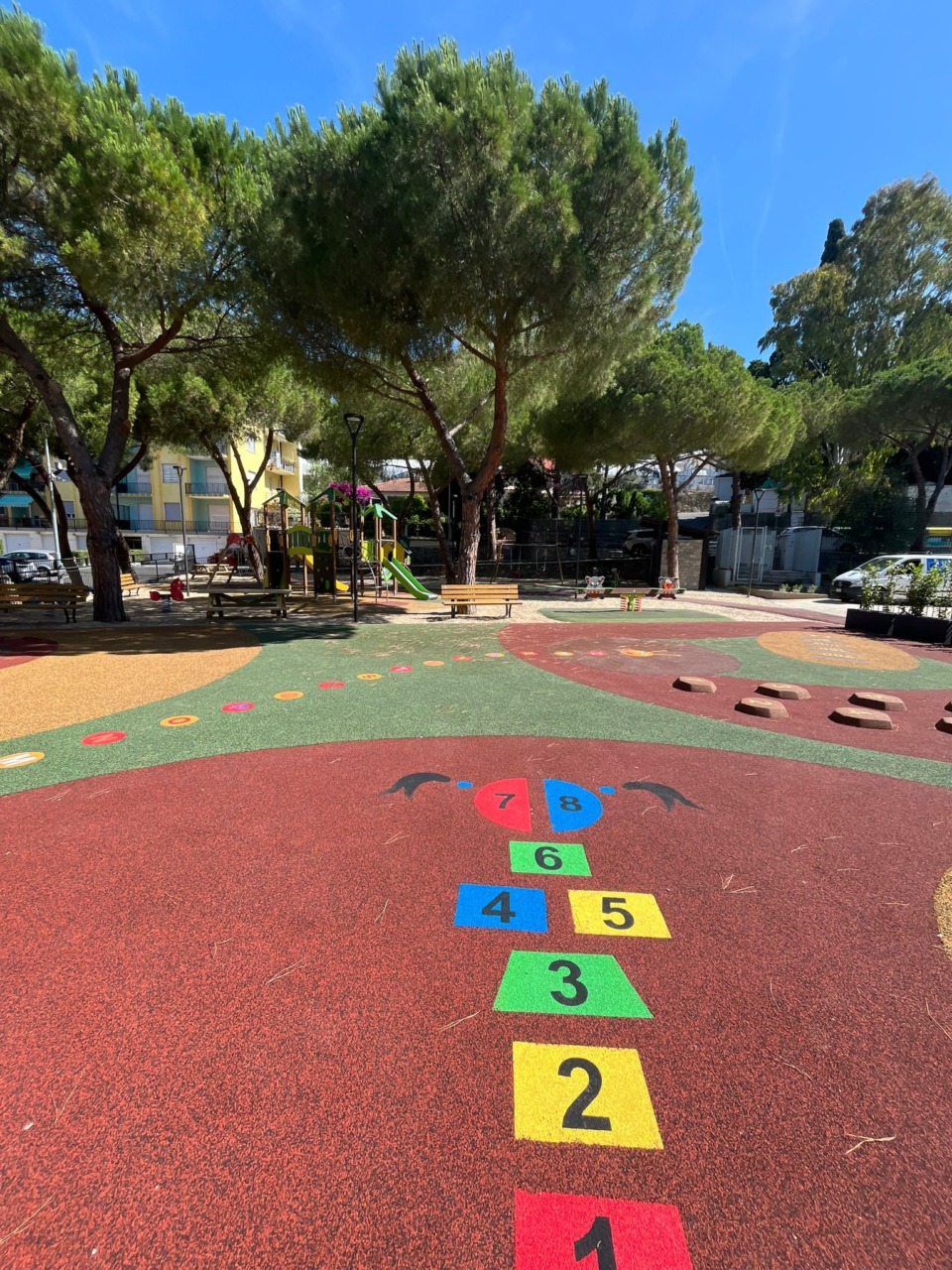 Cervo: chiuso il nuovo parco giochi per atti vandalici e schiamazzi