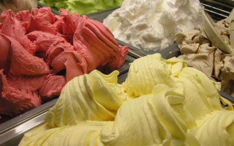 Classici e novità nel gelato: costi in aumento