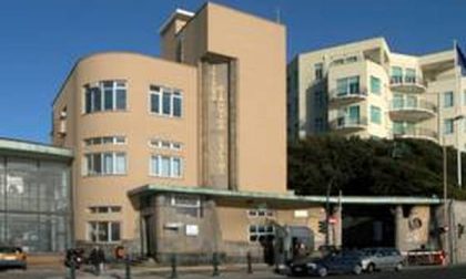 Investimento di un bambino a Sanremo: buone notizie