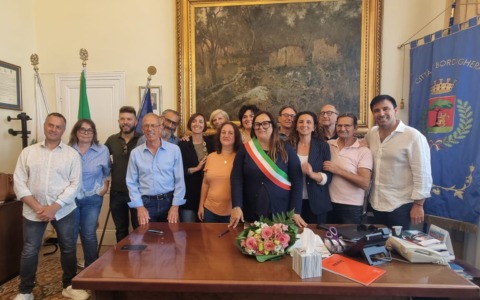 Nomina dei membri delle commissioni consiliari a Bordighera