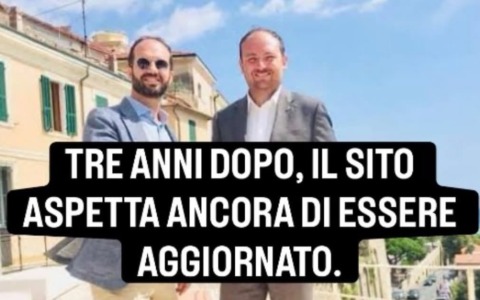 Nuove critiche per il consigliere Bertolucci da Ventimiglia Progressista
