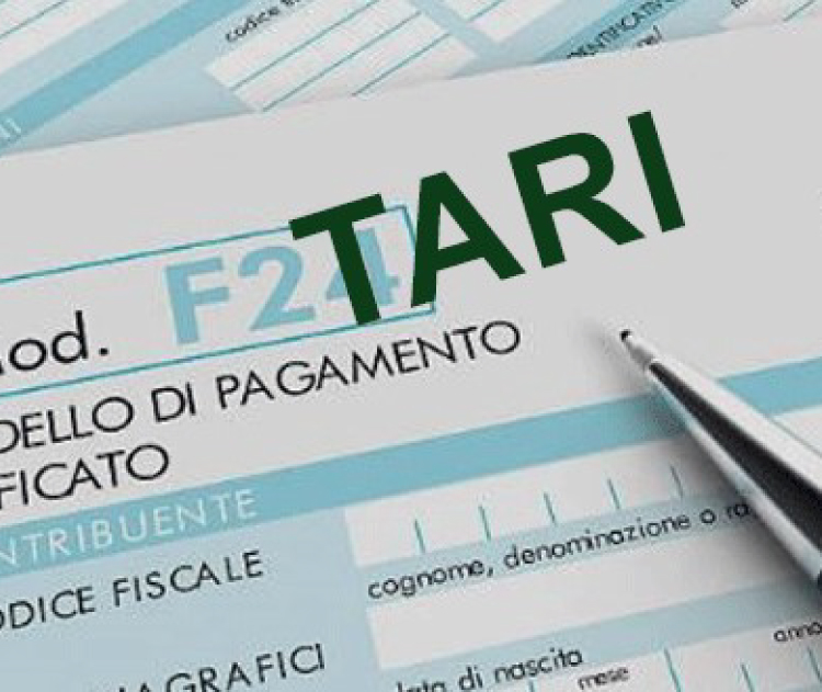 Riduzione delle tariffe Tari per i residenti di Cervo