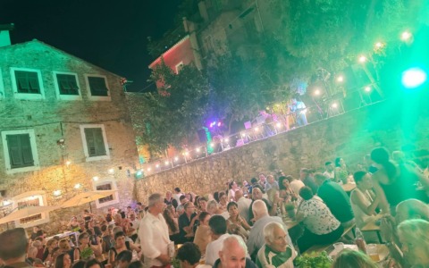 Ritorna la sagra Du Cen: sold out la prima serata