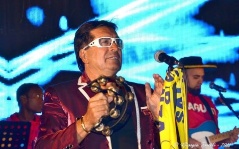 Santo Stefano al Mare ospita l’Orchestra Franco Bagutti per una serata di musica