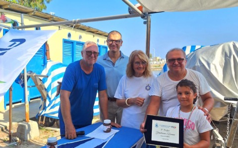 Sesta edizione del “Trofeo Gianlorenzo Bernini”: una celebrazione della vela e dell’inclusione