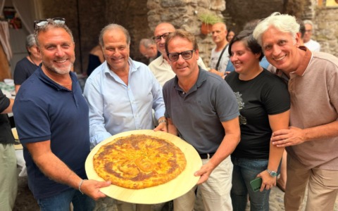 Successo a Castel Vittorio per la tradizionale Sagra del Turtun